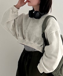 ZARA | スウェット