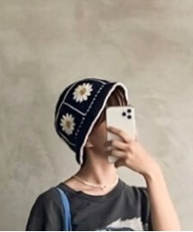 Handmade | 帽子