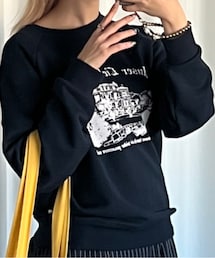 used | スウェット