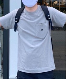 THE NORTH FACE PURPLE LABEL | Tシャツ/カットソー
