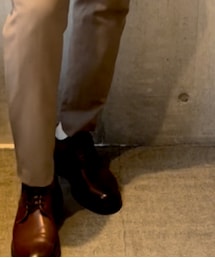 ZARA | シューズ
