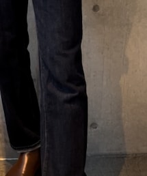 used | デニムパンツ