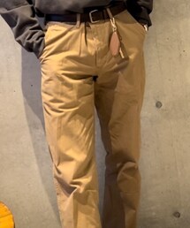 UNIQLO | チノパンツ