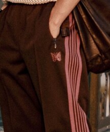 Needles | チノパンツ