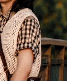 NEPENTHES | シャツ/ブラウス