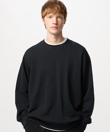 UNIQLO | スウェット