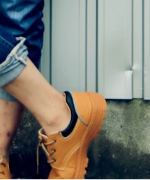 workman | ブーツ