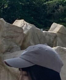 NEW BALANCE | キャップ