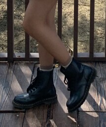 Dr. Martens | ブーツ