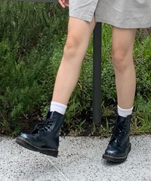 Dr. Martens | ブーツ