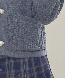 GU | カーディガン/ボレロ