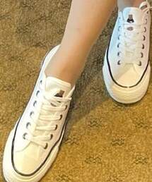 WHO.A.U | シューズ