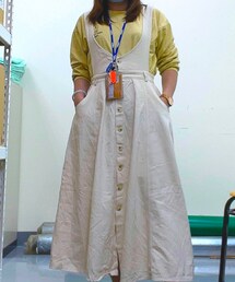 FREE'S SHOP | スカート