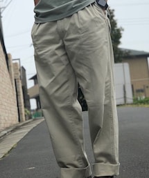 POLO RALPH LAUREN | チノパンツ