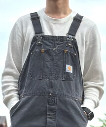 90's Carhartt | サロペット/オーバーオール