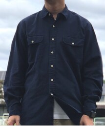 POLO RALPH LAUREN | シャツ/ブラウス