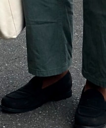 GU | ローファー