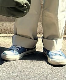 90's convers made in usa | スニーカー