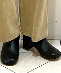 URBAN RESEARCH | ブーツ