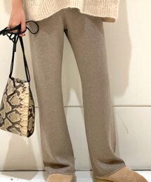 URBAN RESEARCH | パンツ