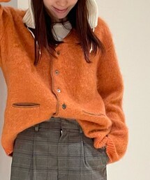 YOUNG&OLSEN The DRYGOODS STORE | カーディガン/ボレロ