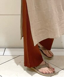 URBAN RESEARCH | その他パンツ