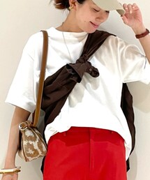 ATON | Tシャツ/カットソー