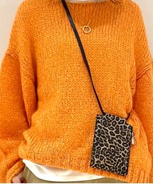 CURRENTAGE | ニット/セーター