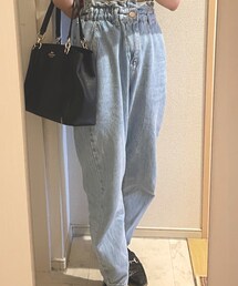 ZARA | デニムパンツ
