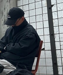 JKS | マウンテンパーカー