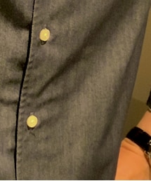 EDIFICE | シャツ/ブラウス