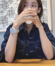 N°3THREE | デニムジャケット