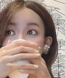 MISCHIEF | イヤリング