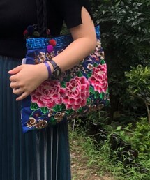 used（太陽の眼） | バッグ