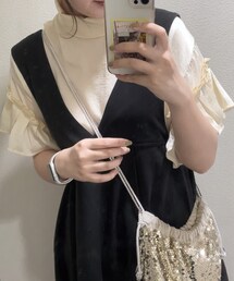 merry jenny | シャツ/ブラウス