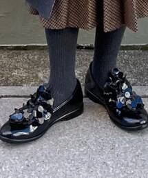 TOKYO BOPPER | ローファー