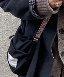 THEATRE PRODUCTS | ショルダーバッグ