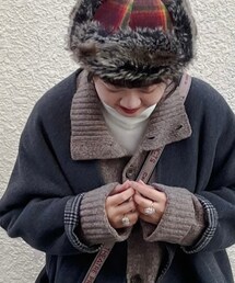 UNIQLO | アンサンブル