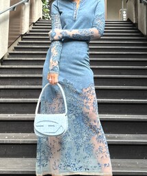 DIESEL | ワンピース/ドレス