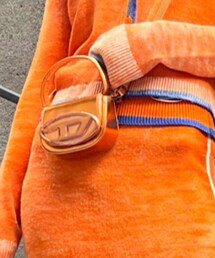 DIESEL | ショルダーバッグ