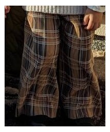 coca（coca） | その他パンツ