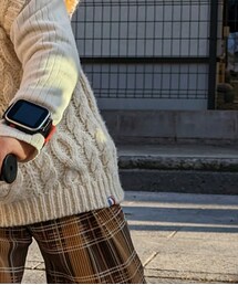 coca（coca） | その他パンツ