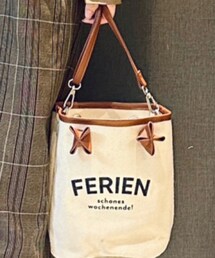 niko and... | バッグ