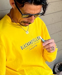 Night Rider | ネックレス