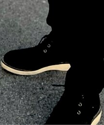 RED WING SHOES | ブーツ