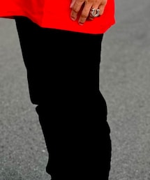 COOTIE PRODUCTIONS | デニムパンツ