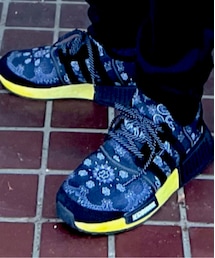 NEIGHBORHOOD | スニーカー