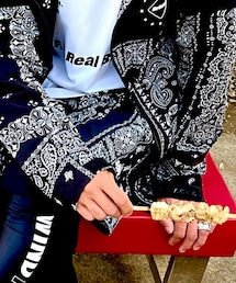 F.C.Real Bristol | パンツ