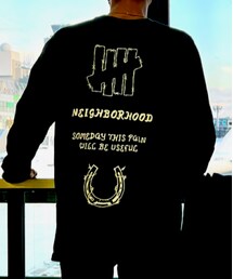 NEIGHBORHOOD | Tシャツ/カットソー