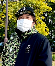 F.C.Real Bristol | キャップ